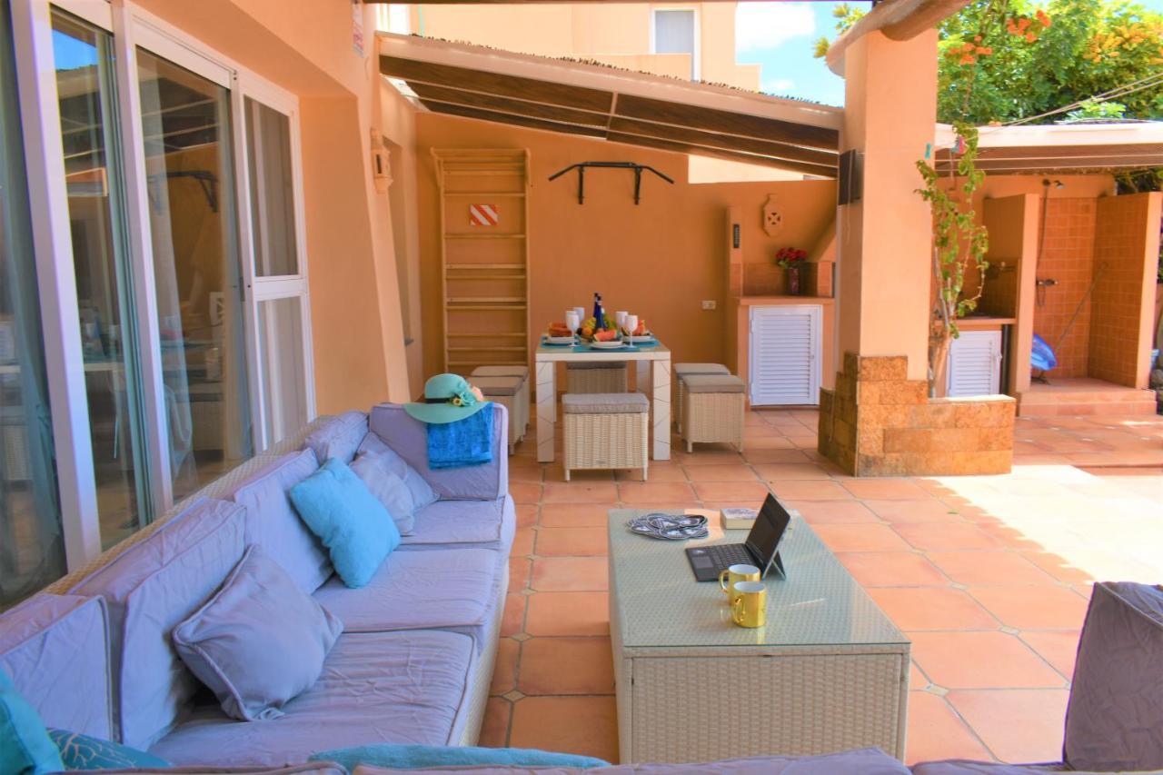 Villa Exclusive Golf Private Pool Costa Adeje (Tenerife)