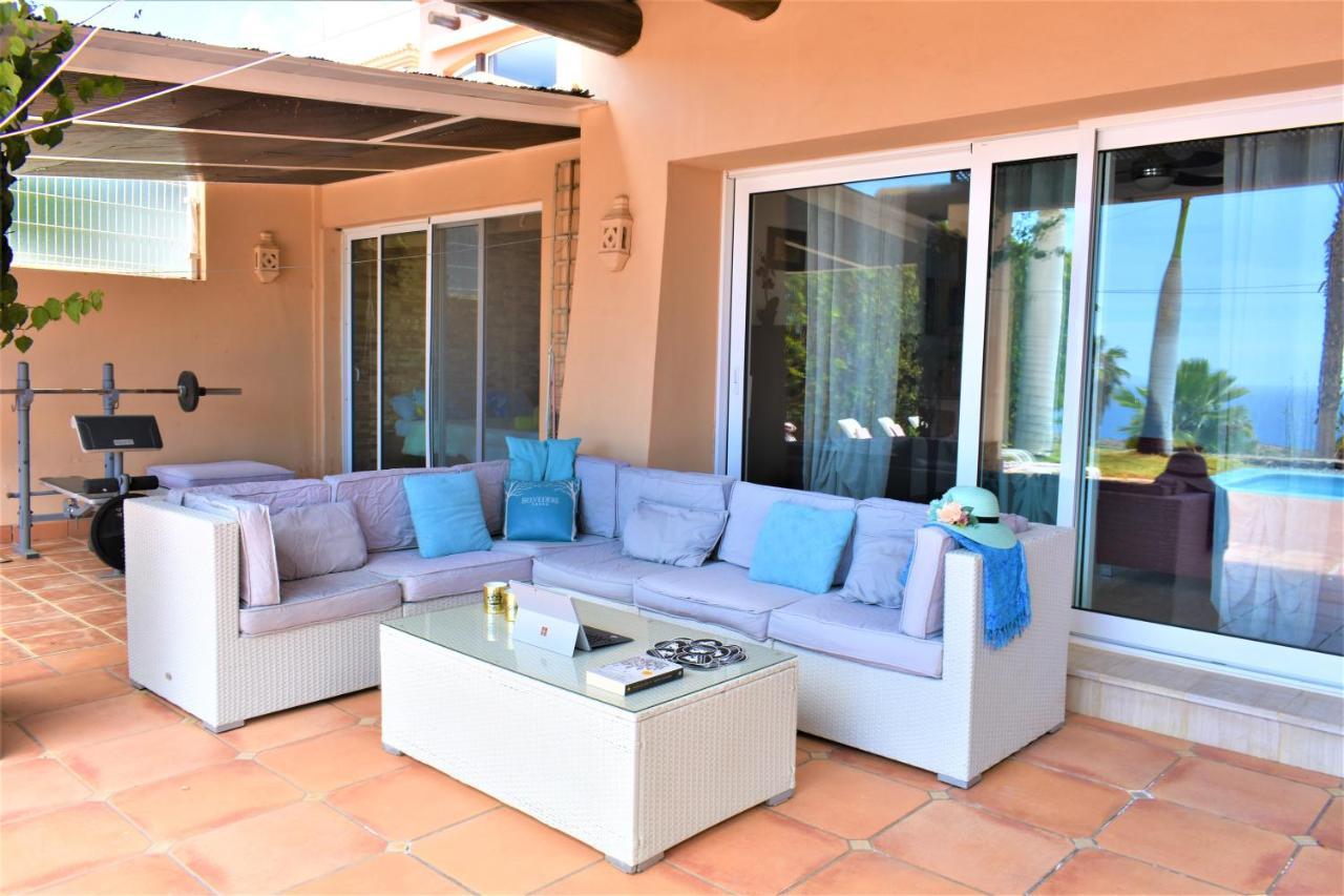 Exclusive Golf Private Pool * Costa Adeje (Tenerife)