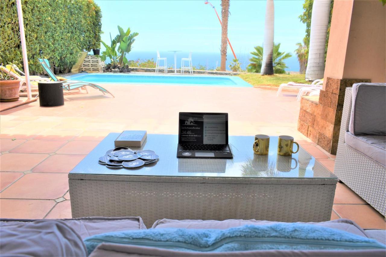 Exclusive Golf Private Pool