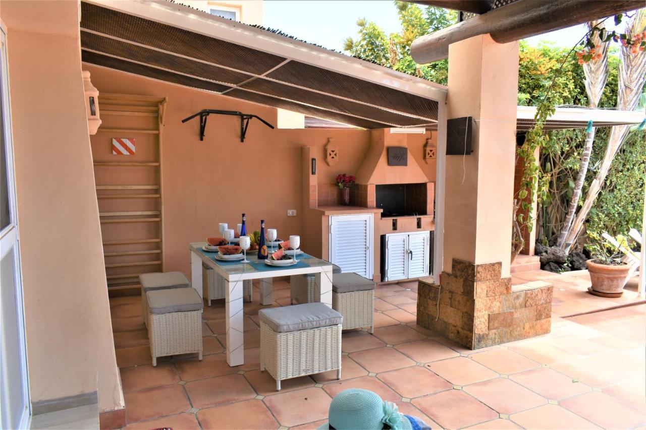Villa Exclusive Golf Private Pool *
