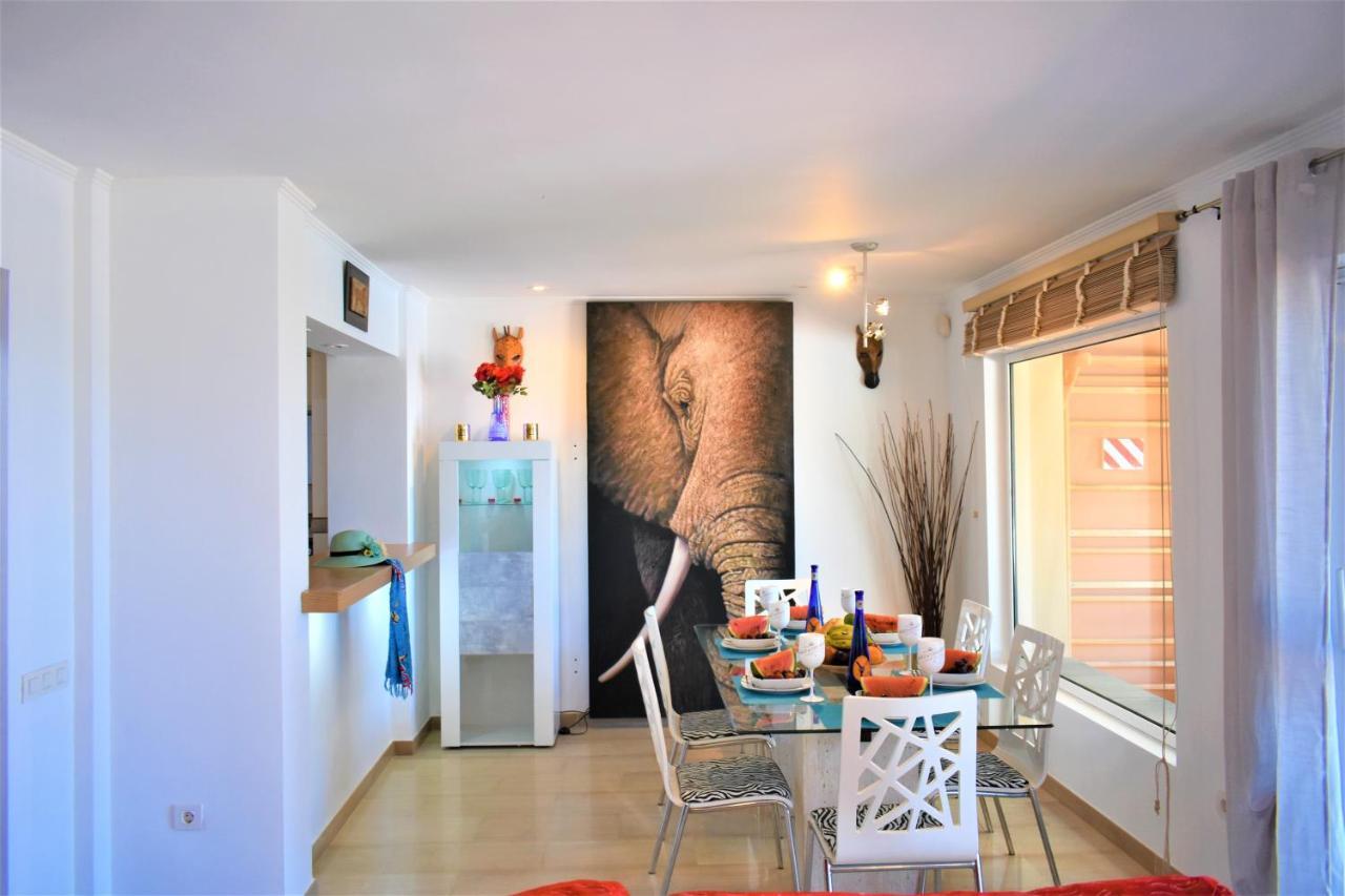 Villa Exclusive Golf Private Pool Costa Adeje (Tenerife)