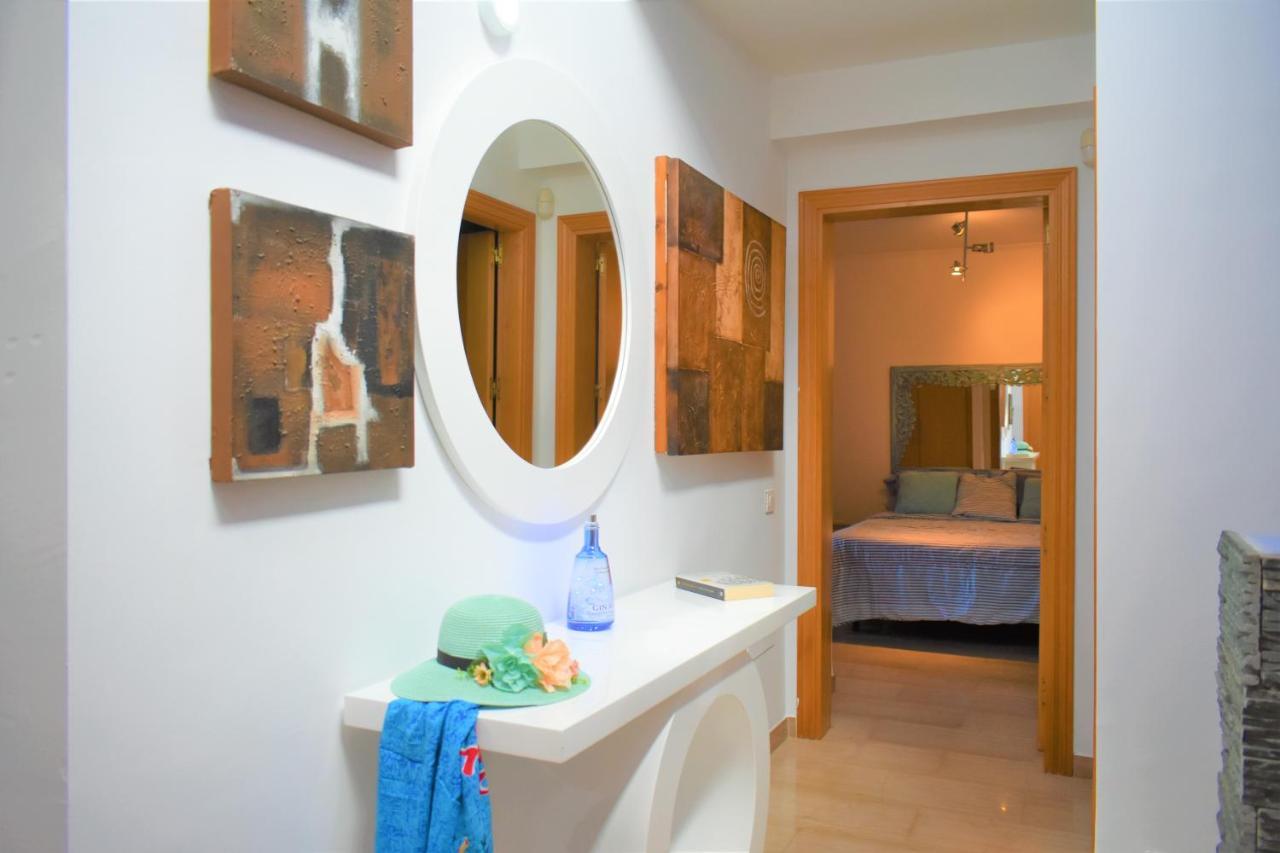 Exclusive Golf Private Pool Costa Adeje (Tenerife)