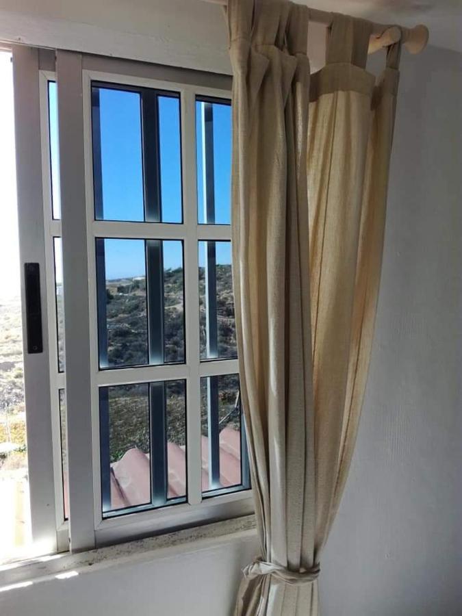 Hébergement de vacances La Casita De Campo Arico Viejo