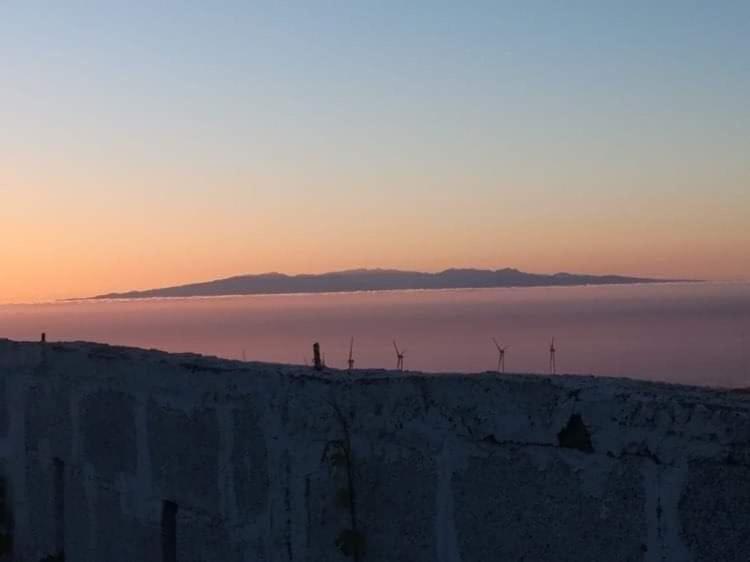 Hébergement de vacances La Casita De Campo