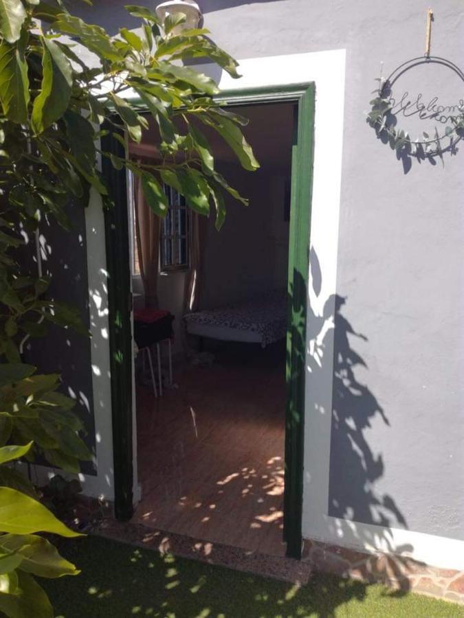 La Casita De Campo Hébergement de vacances *