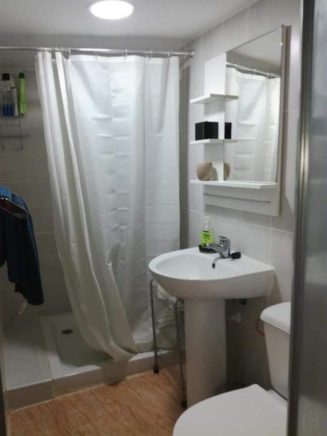 Hébergement de vacances La Casita De Campo Arico Viejo