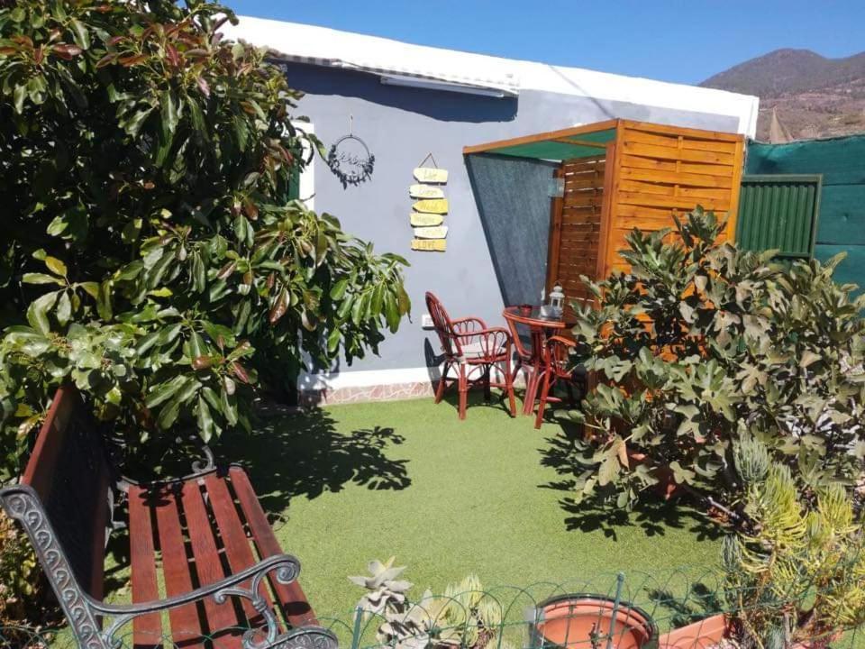La Casita De Campo *