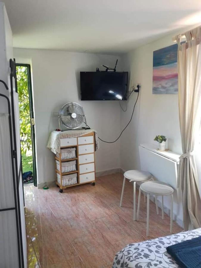 La Casita De Campo
