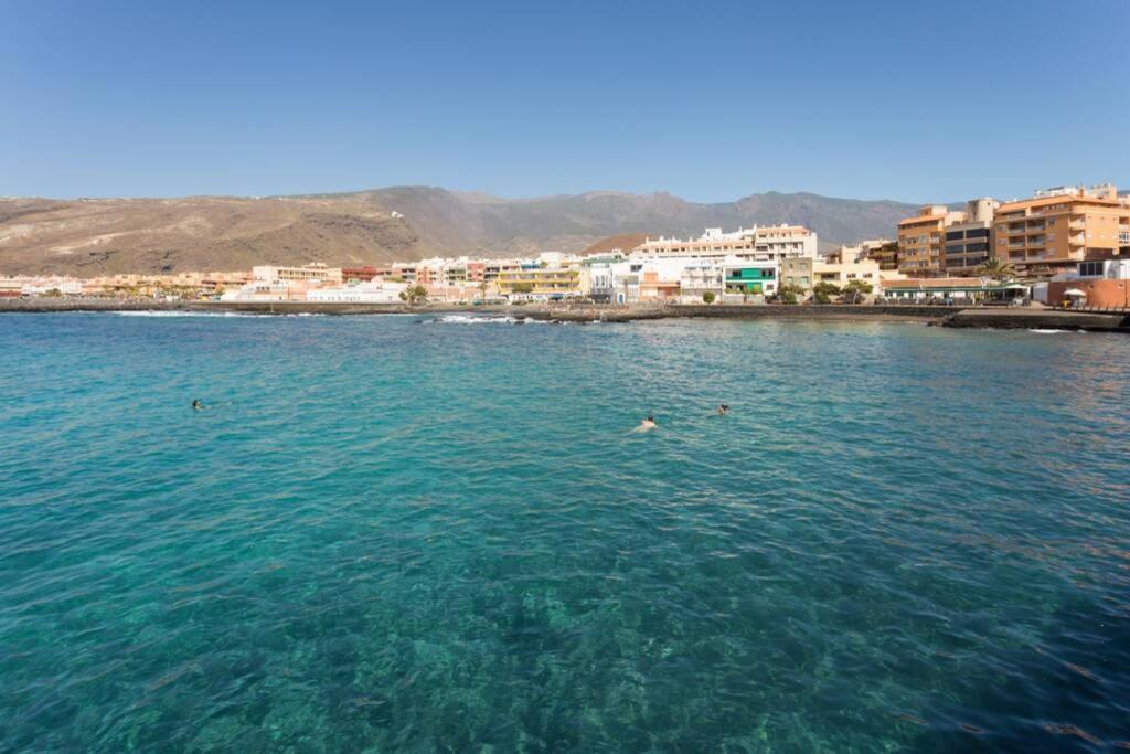 Dulce Bea Appartement Puertito de Guimar