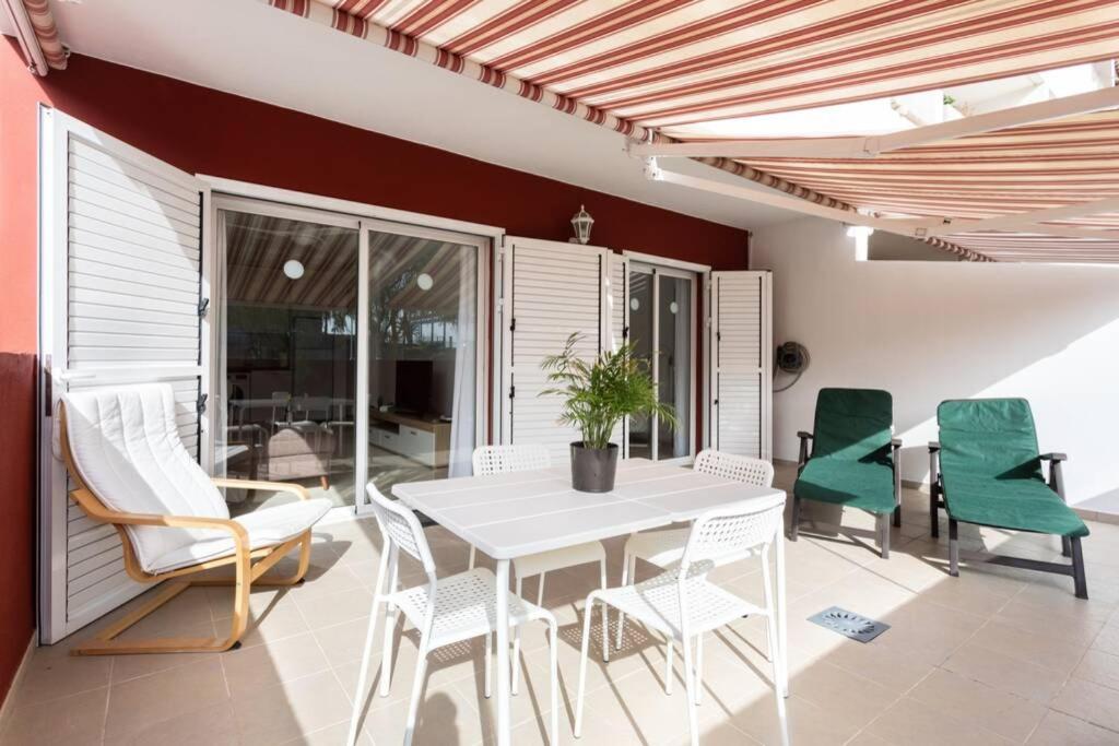 Appartement Dulce Bea Puertito de Guimar