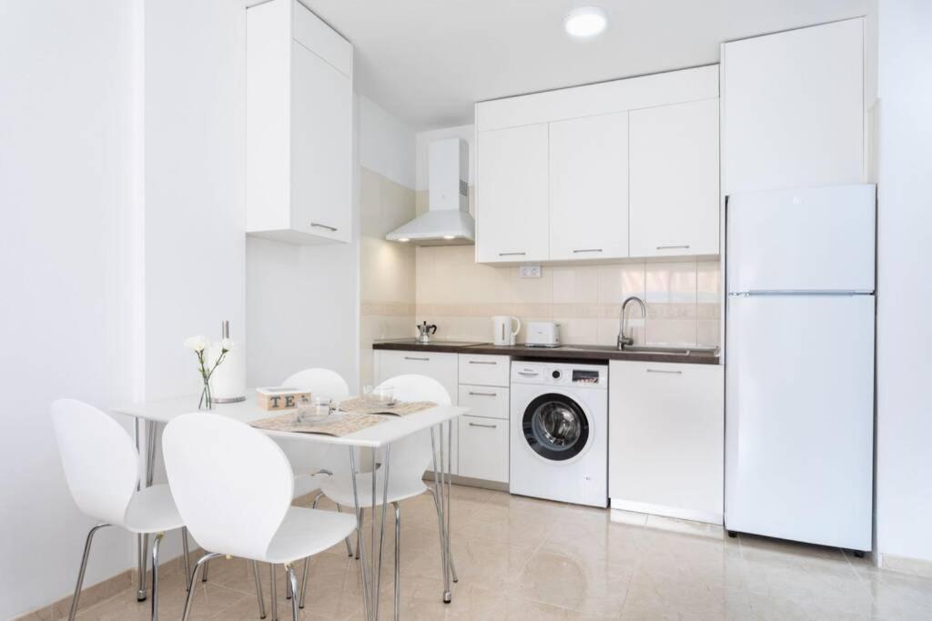 Dulce Bea Appartement Puertito de Guimar