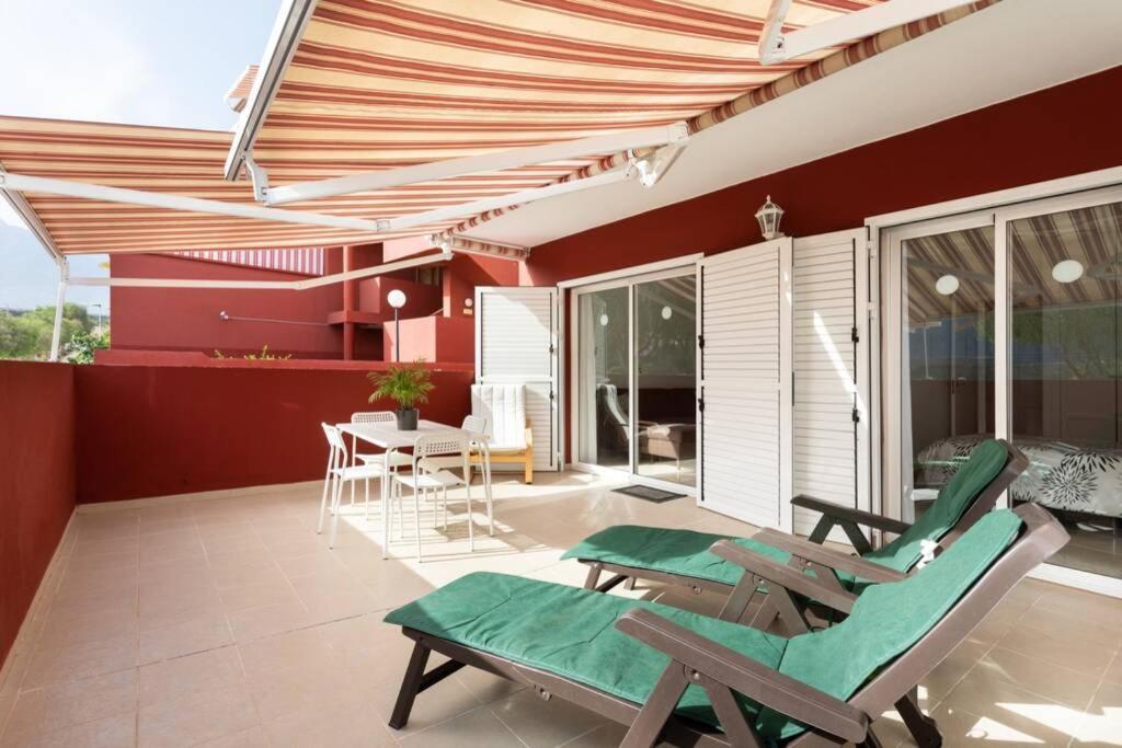 Appartement Dulce Bea Puertito de Guimar