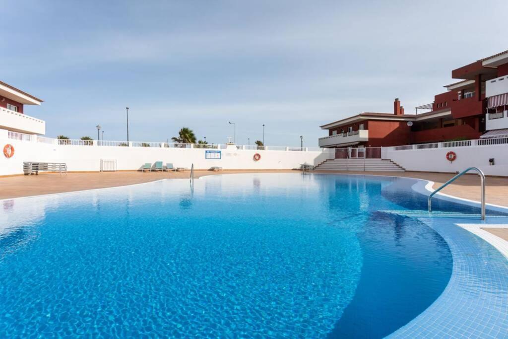 Dulce Bea Appartement