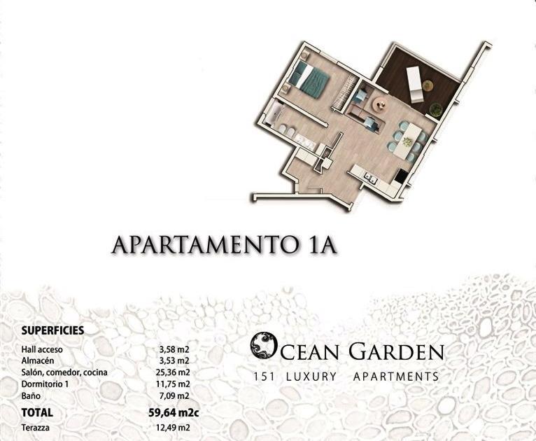 Apartamento New Near The In