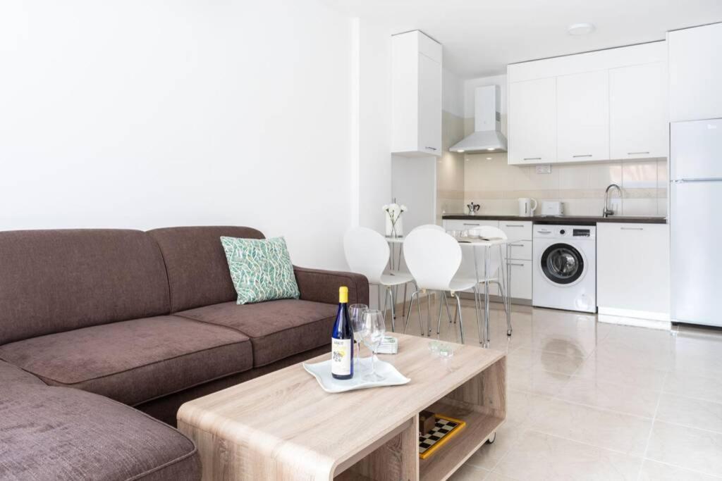Appartement Dulce Bea Puertito de Guimar