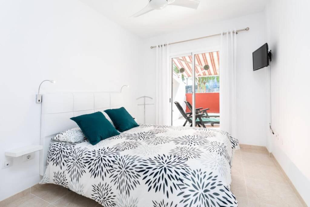 Appartement Dulce Bea Puertito de Guimar