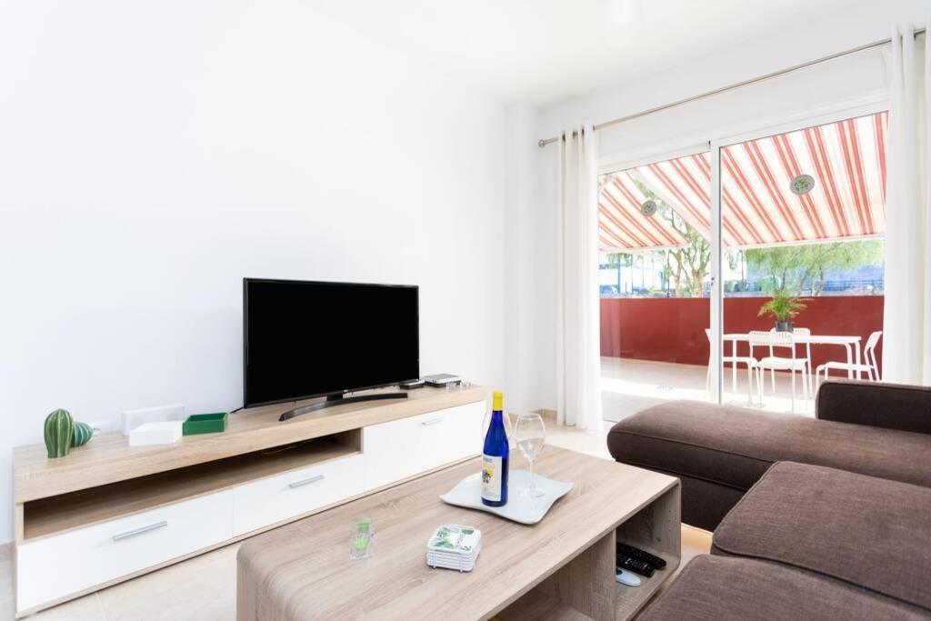 Appartement Dulce Bea Puertito de Guimar