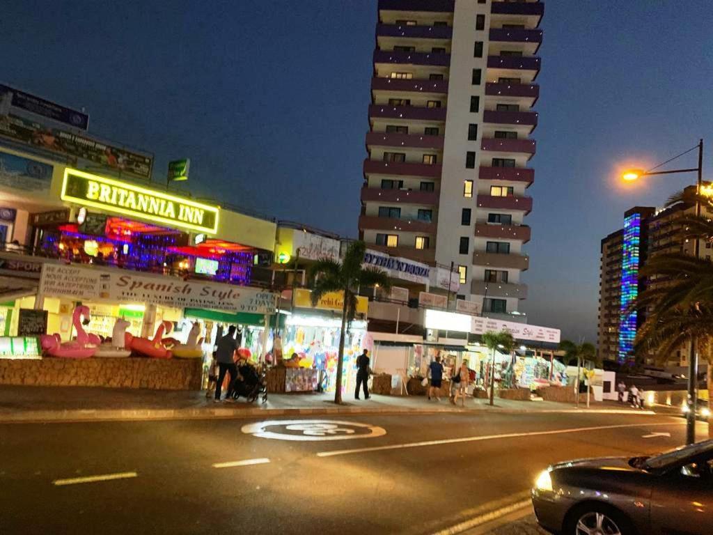 New Near The In * Playa Paraíso