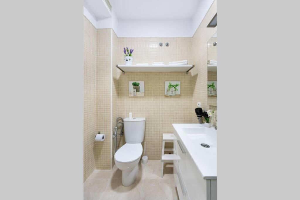 Dulce Bea Appartement *