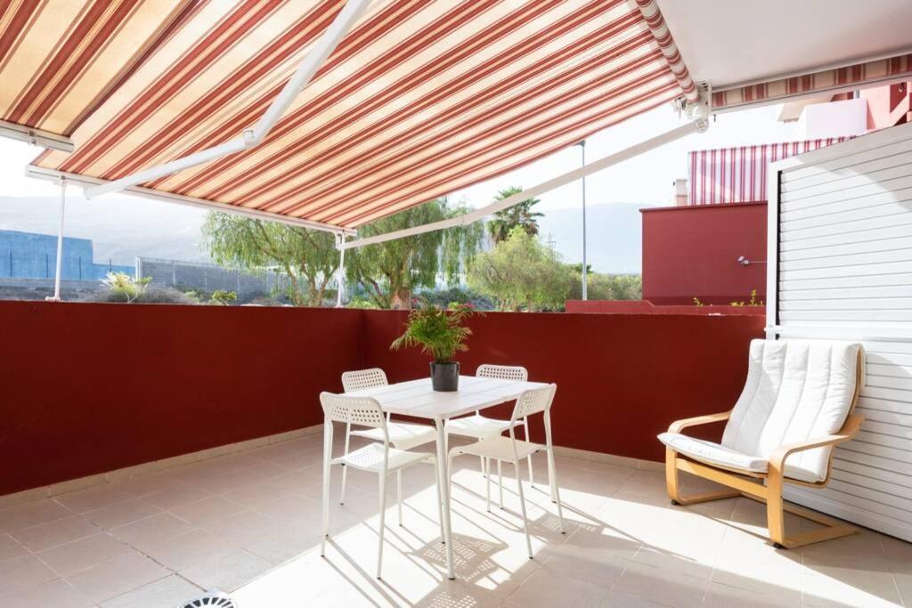 Dulce Bea Appartement Puertito de Guimar