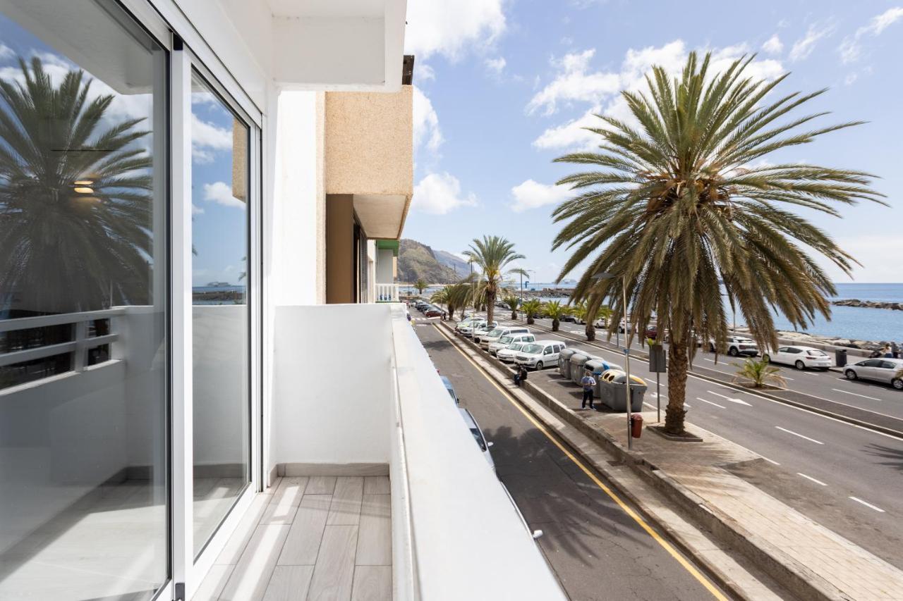 Apartment Home2book Ocean View Teresitas 0 San Andres (Tenerife)