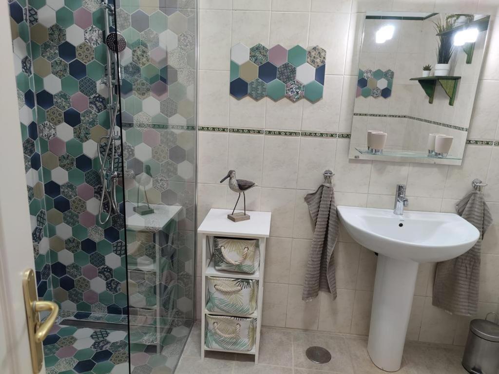 Apartament Jardines Del Mar, Puerto De Santiago, Tenerife, Canarias Appartement *