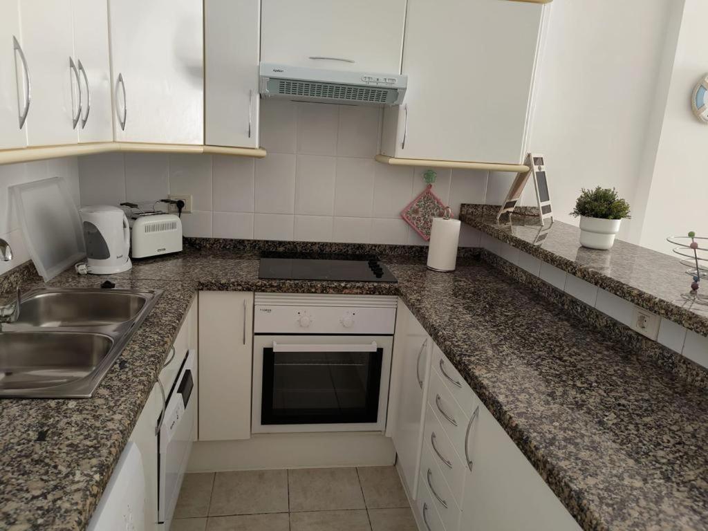 Apartament Jardines Del Mar, Puerto De Santiago, Tenerife, Canarias * Puerto de Santiago (Tenerife)