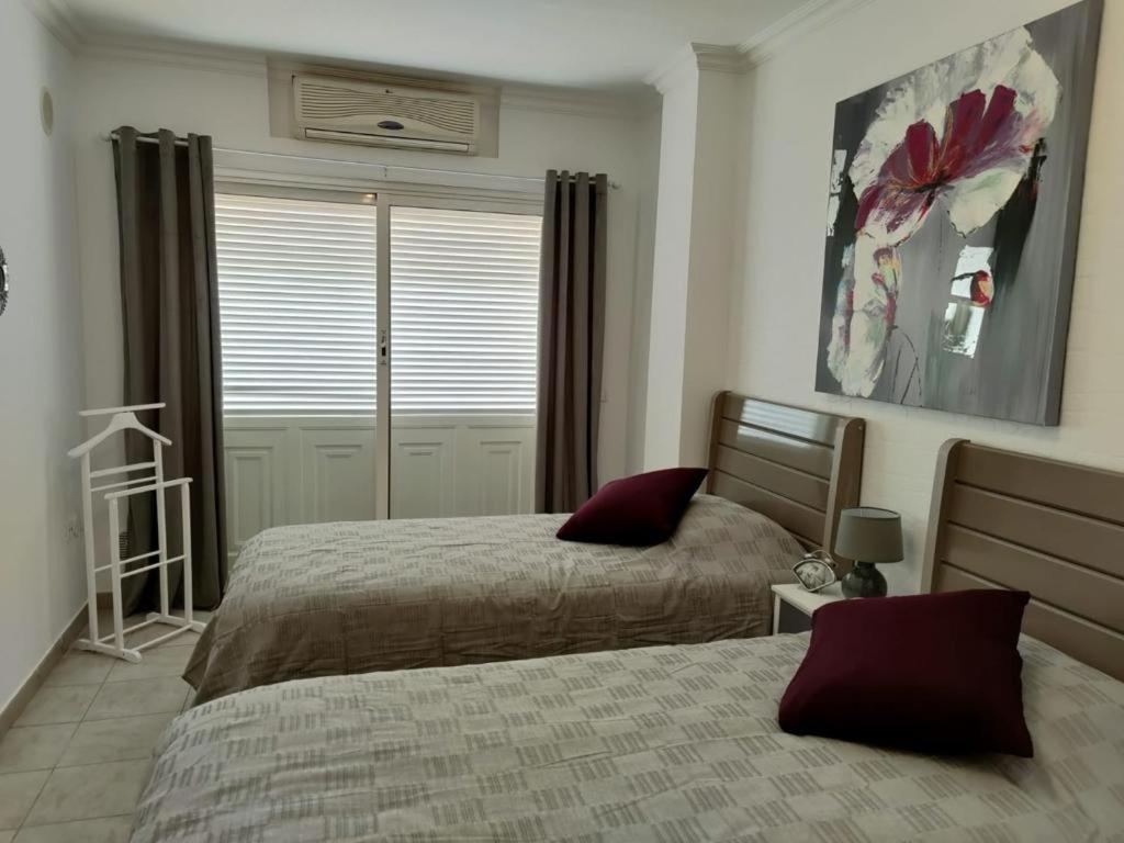 Apartament Jardines Del Mar, Puerto De Santiago, Tenerife, Canarias *