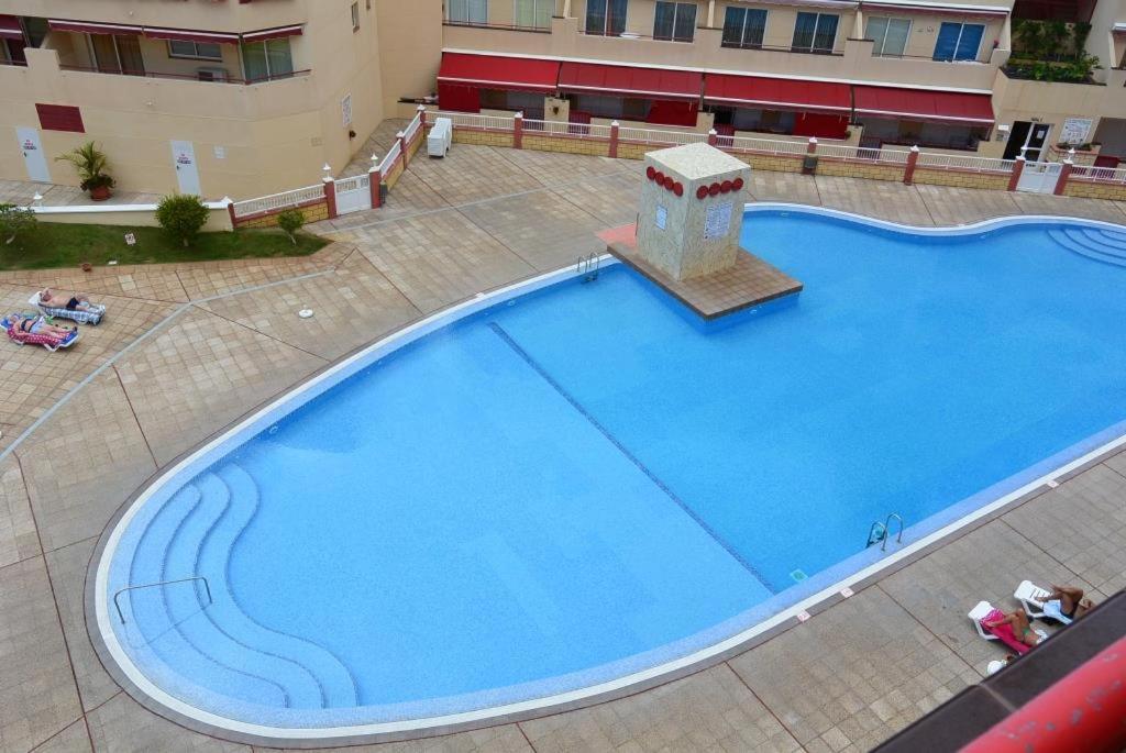 Apartament Jardines Del Mar, Puerto De Santiago, Tenerife, Canarias