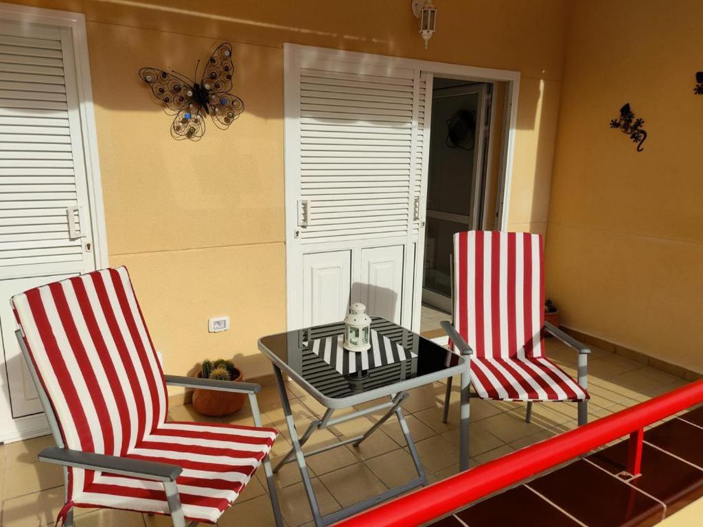 Apartament Jardines Del Mar, Puerto De Santiago, Tenerife, Canarias Puerto de Santiago (Tenerife)