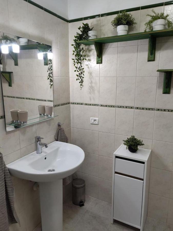 Apartament Jardines Del Mar, Puerto De Santiago, Tenerife, Canarias Appartement *