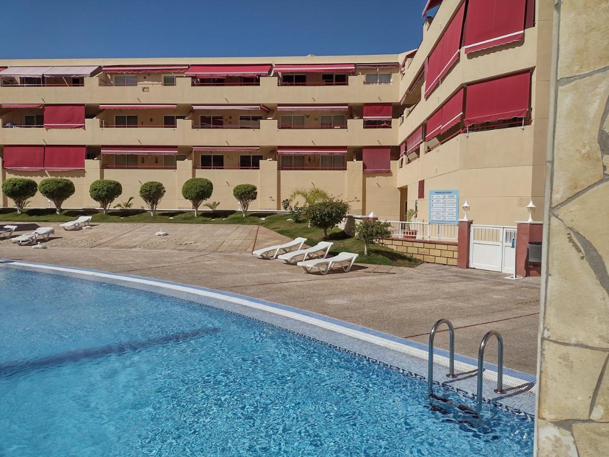 Apartament Jardines Del Mar, Puerto De Santiago, Tenerife, Canarias Appartement *