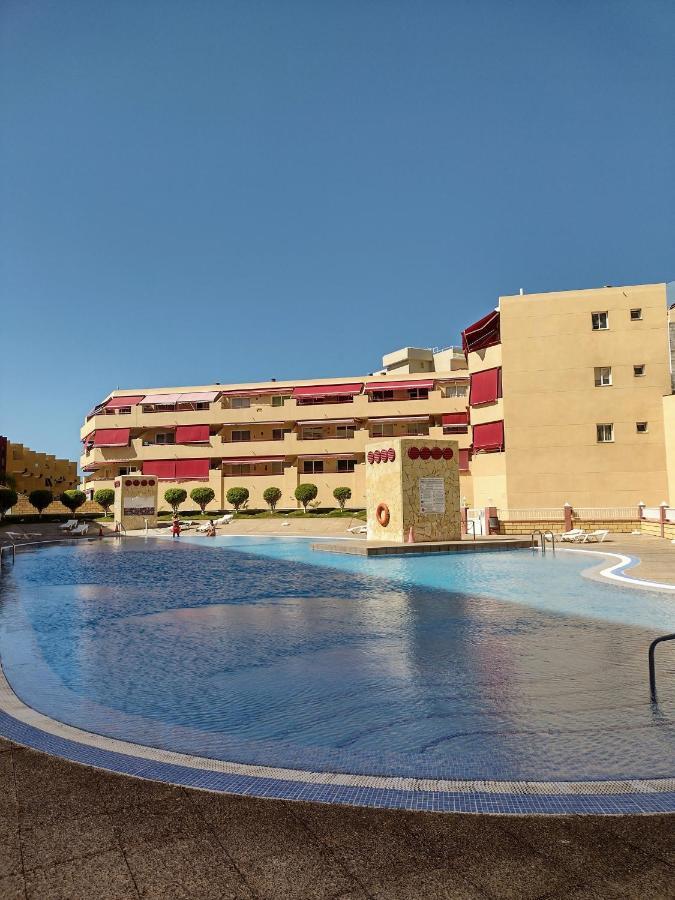 Apartament Jardines Del Mar, Puerto De Santiago, Tenerife, Canarias Appartement *