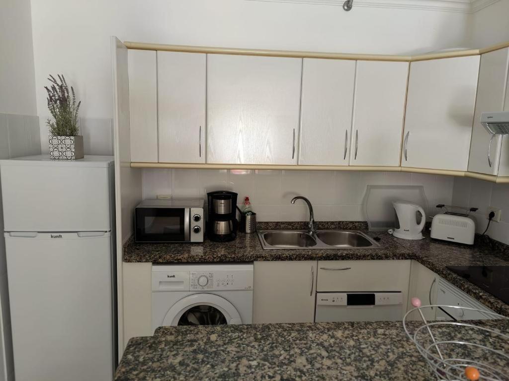 Apartament Jardines Del Mar, Puerto De Santiago, Tenerife, Canarias Appartement Puerto de Santiago (Tenerife)