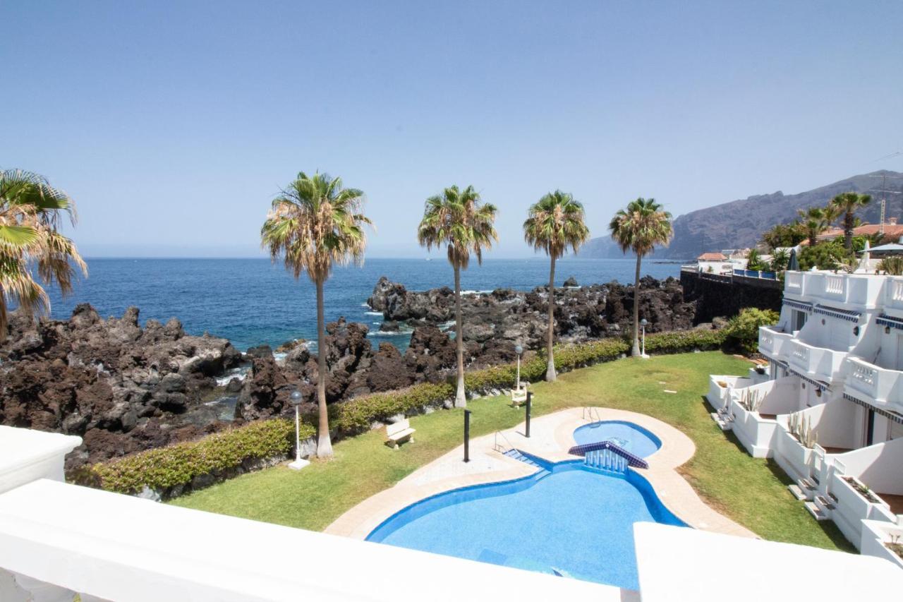 Сasa de vacaciones Luxury Princesa Puerto de Santiago (Tenerife)