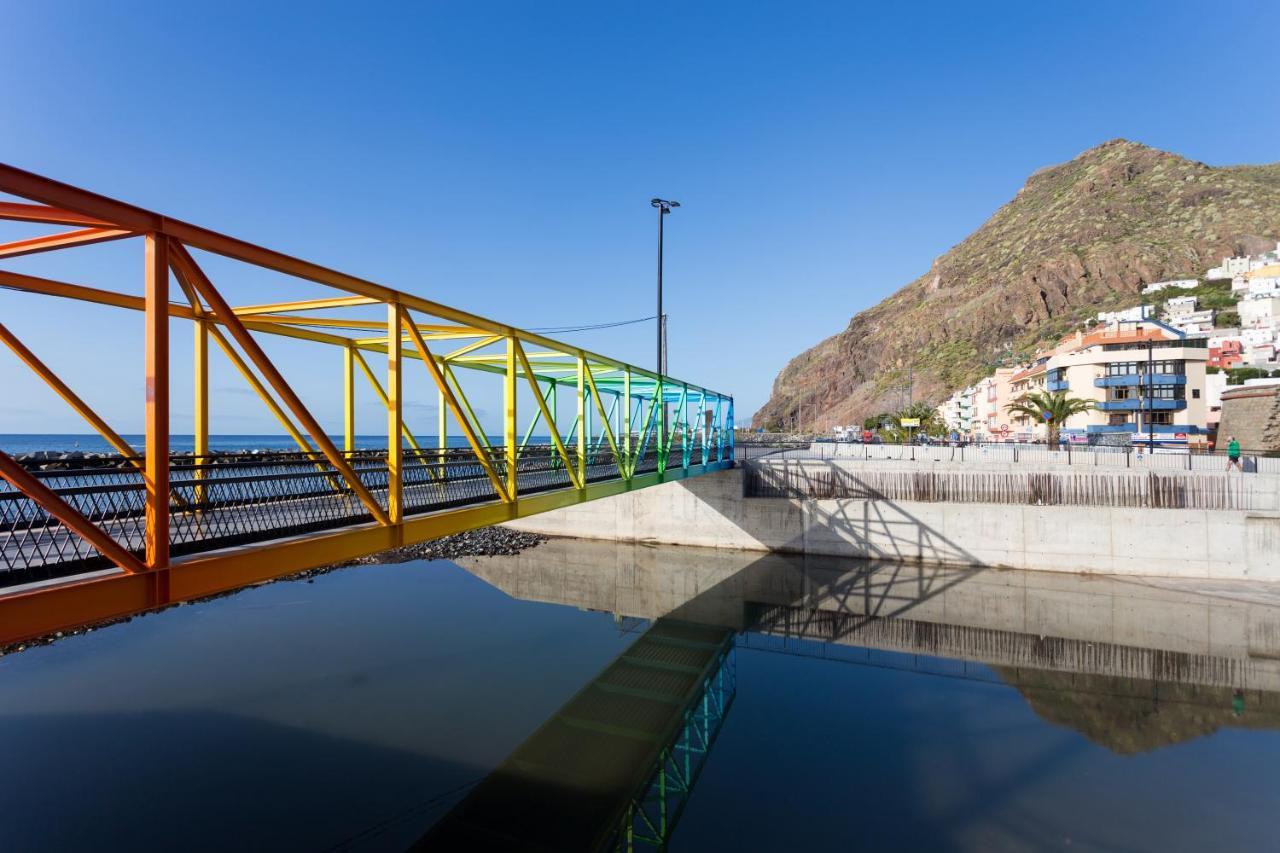 Home2book Sea Front Teresitas 4 San Andres (Tenerife)