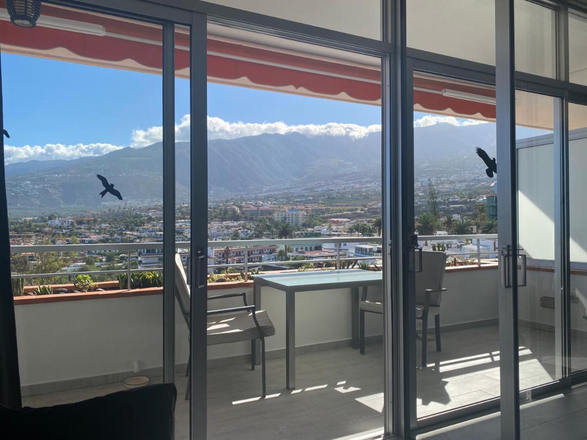 Buena Vista Appartement Puerto de la Cruz (Tenerife)