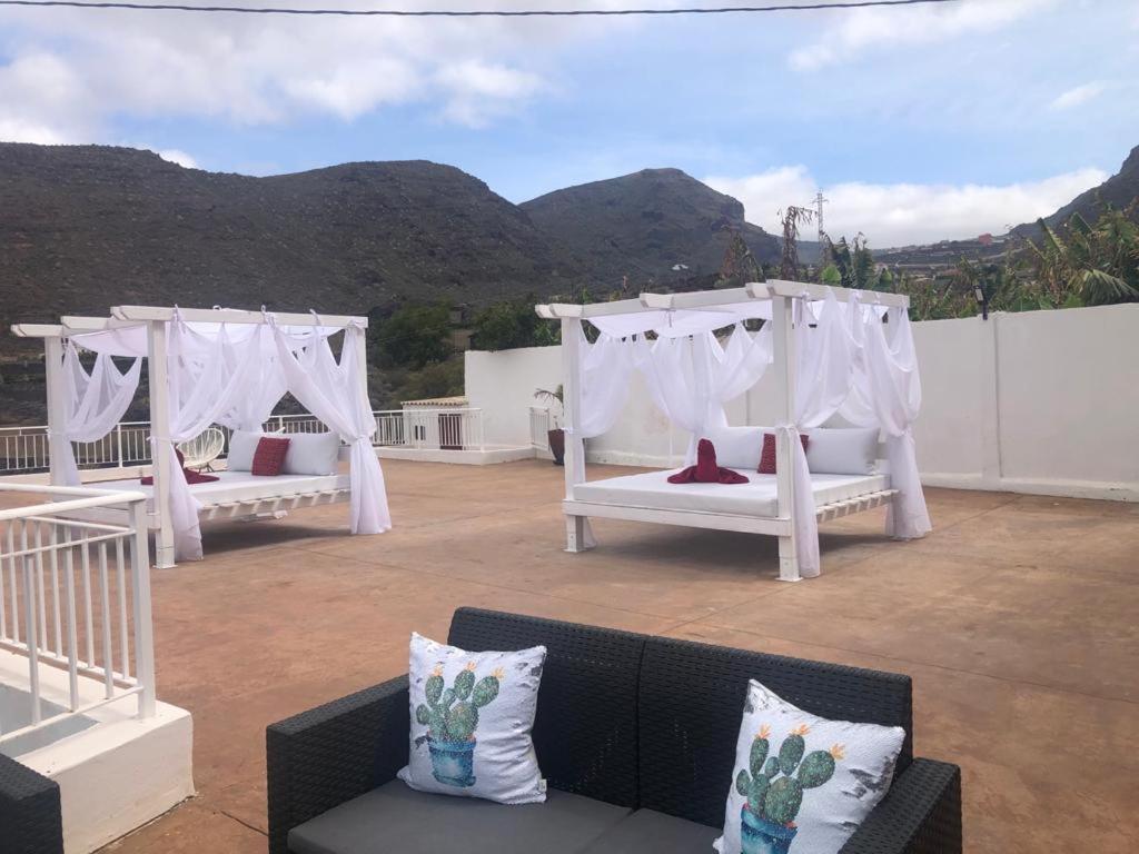 Villas 