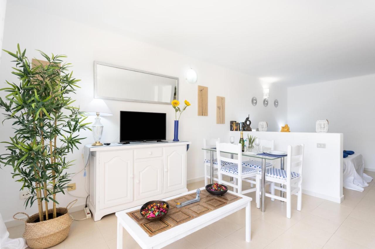 Apartment 12 Estudio Golf Del Sur 7