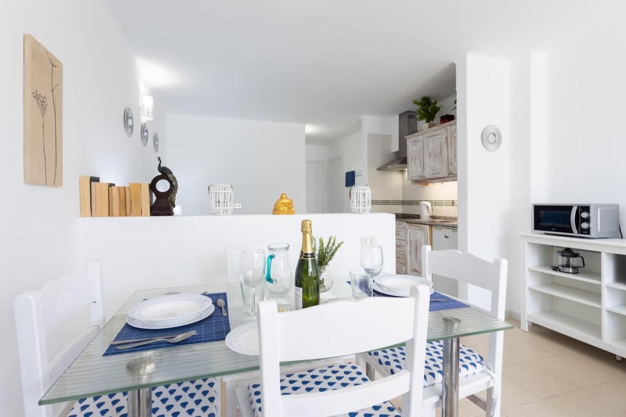 12 Estudio Golf Del Sur 7 * San Miguel de Abona