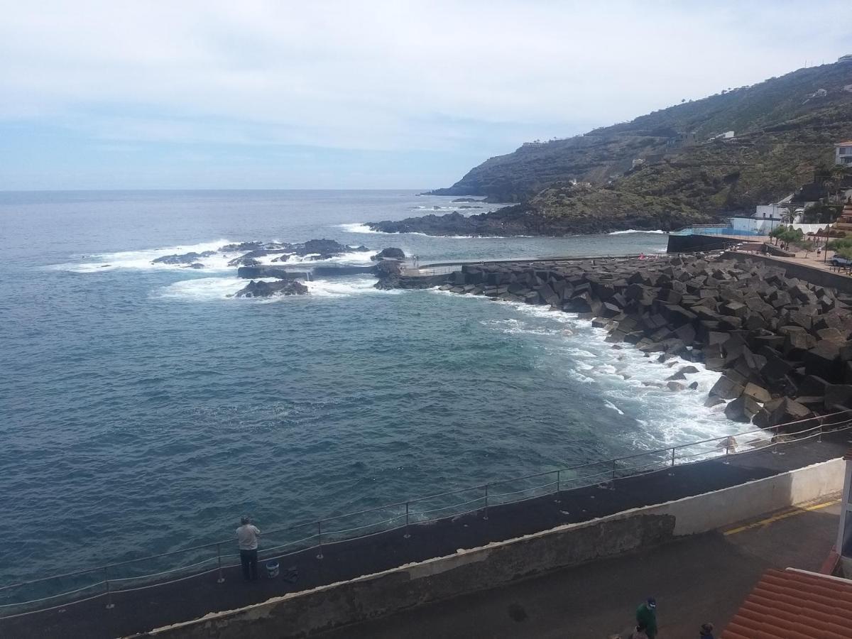 Piso Mesa Del Mar