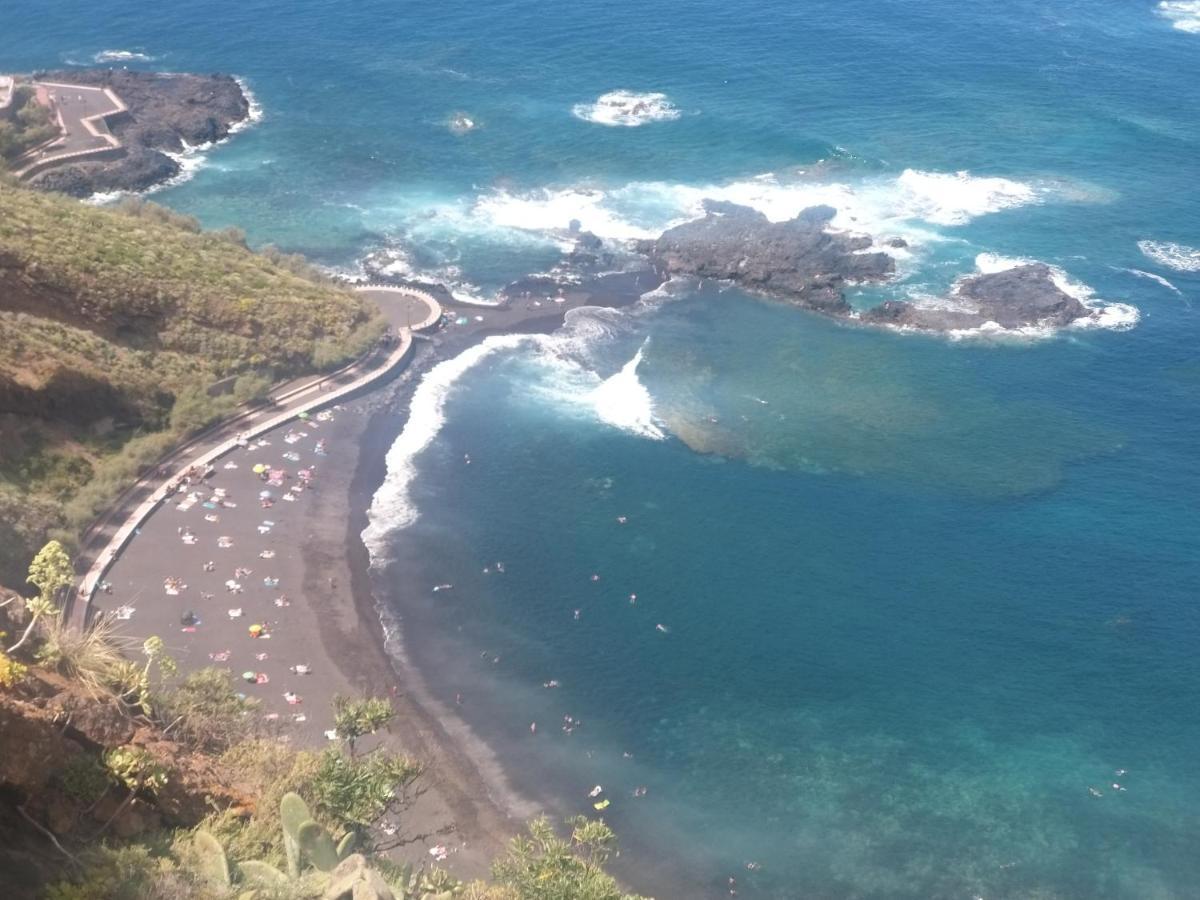 Apartamento Piso Mesa Del Mar Tacoronte