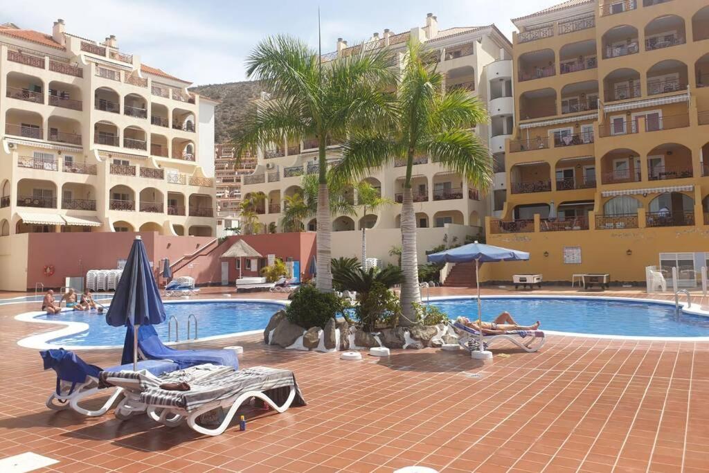 Top In Los Cristianos Сasa de vacaciones