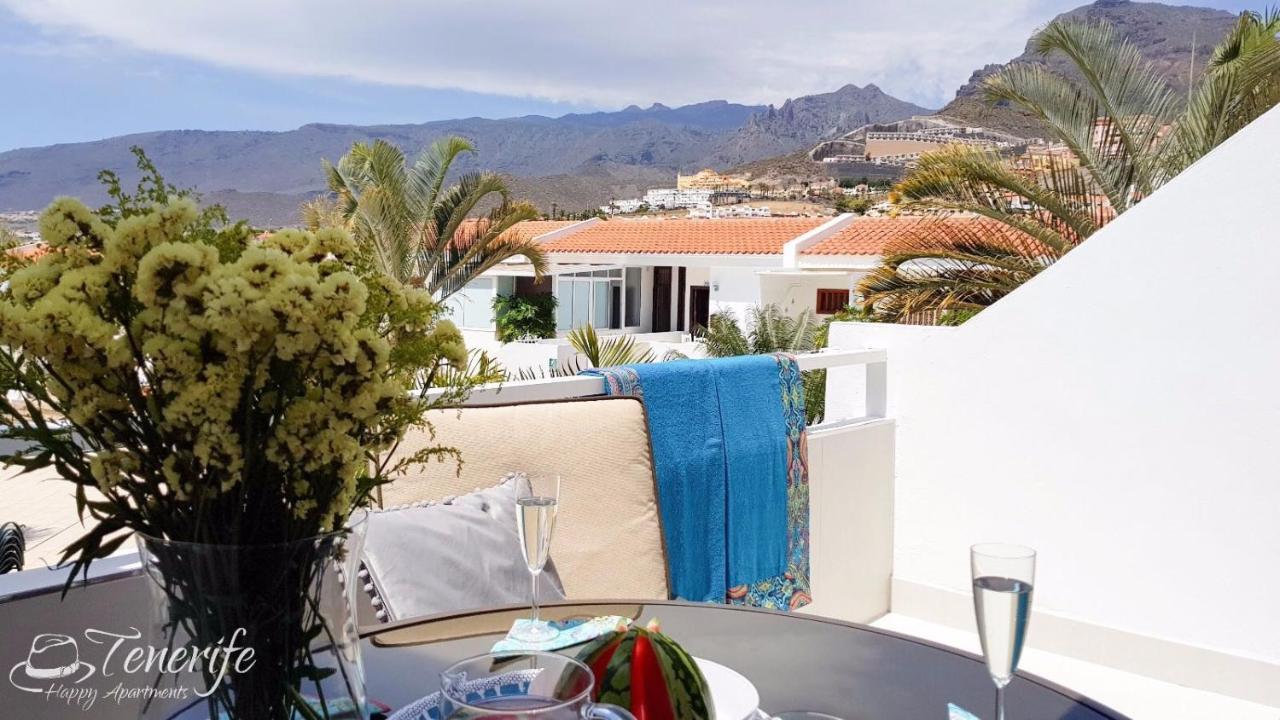 Malibu Blue Apartment