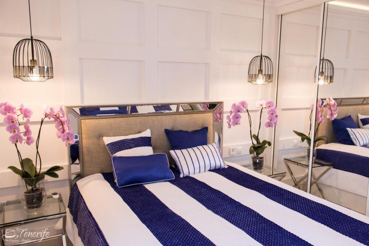 Apartment Malibu Blue