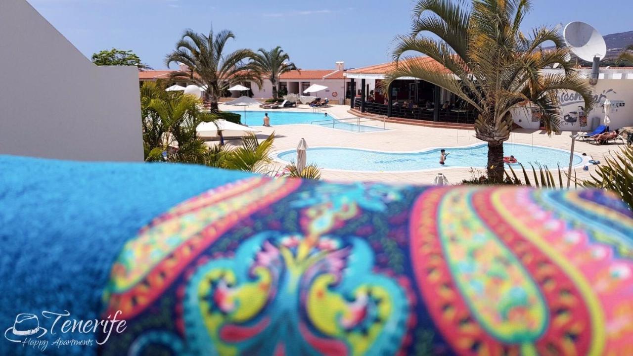 Malibu Blue * Costa Adeje (Tenerife)