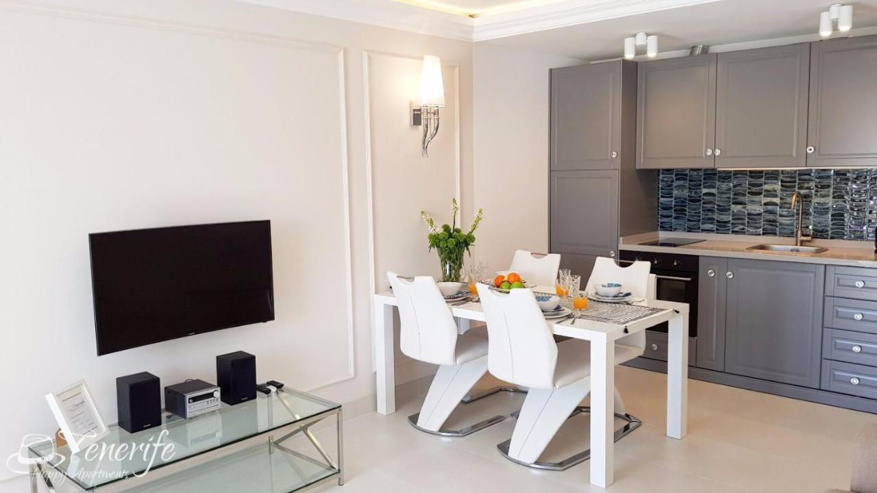 Malibu Blue Apartment Costa Adeje (Tenerife)