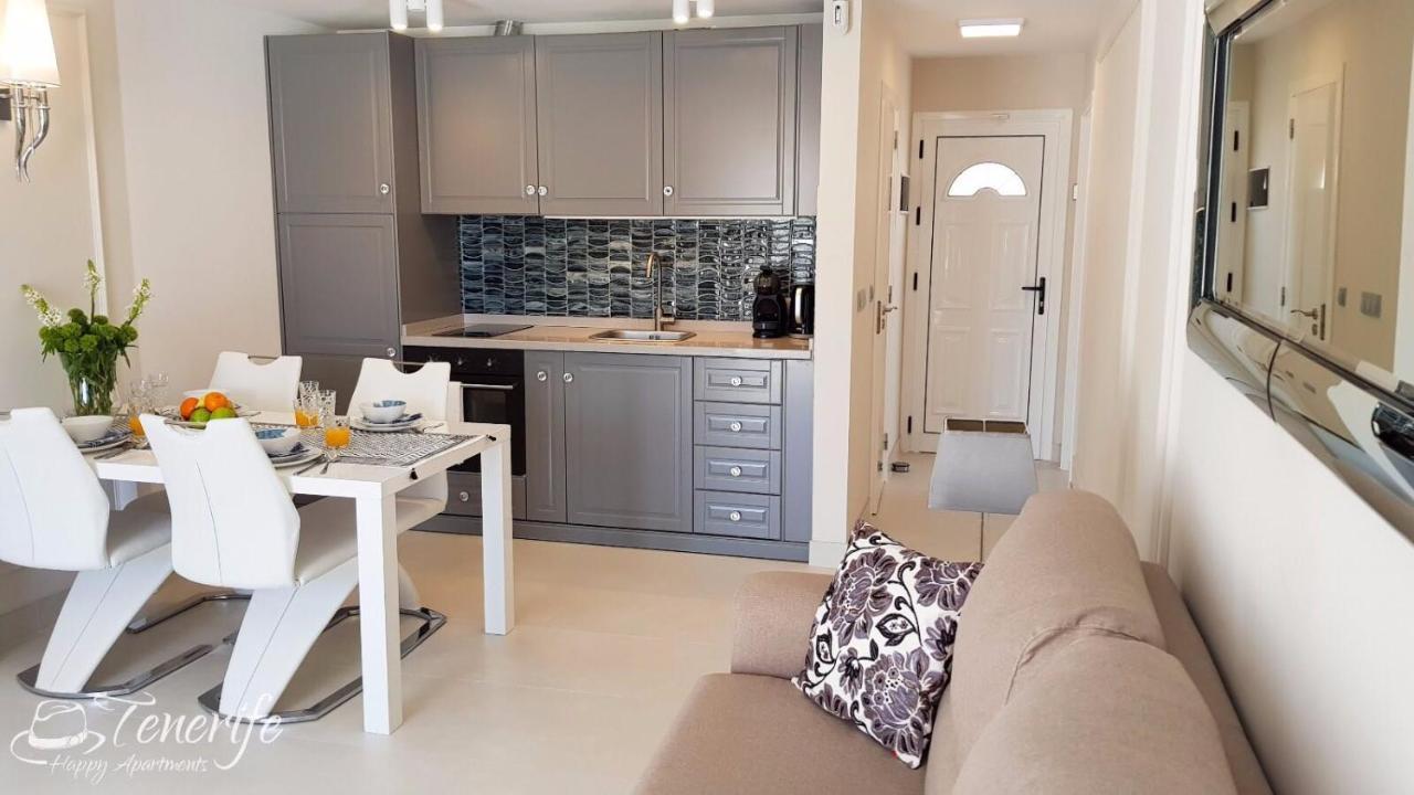 Malibu Blue Apartment