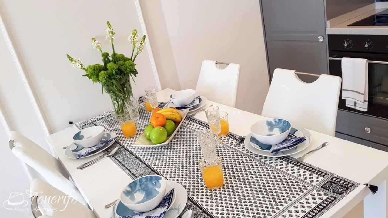 Apartment Malibu Blue Costa Adeje (Tenerife)