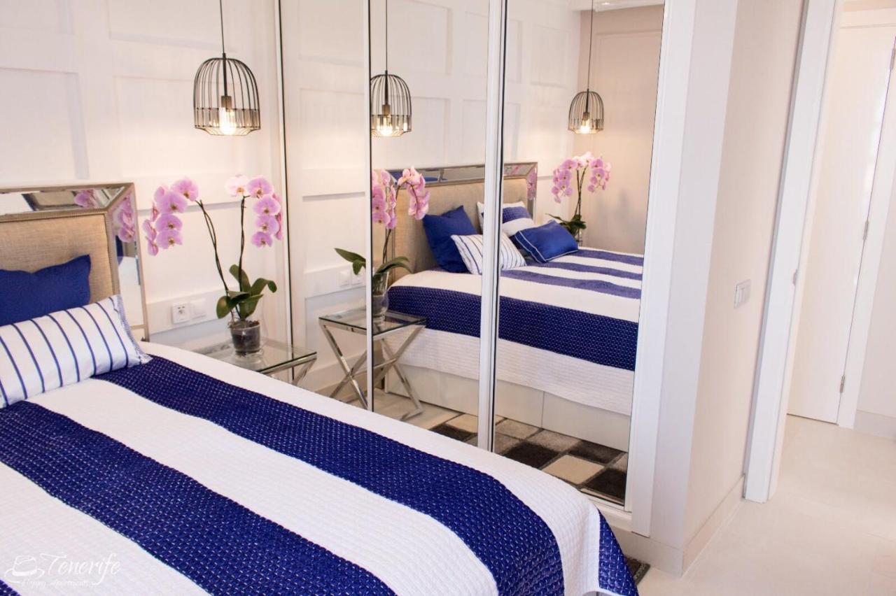 Apartment Malibu Blue